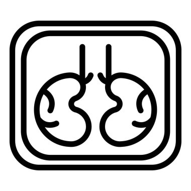 Cerrahi biyo kopyalama simgesi, özet biçimi