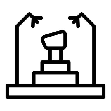 Biyobasım simgesini araştır, özet biçimi