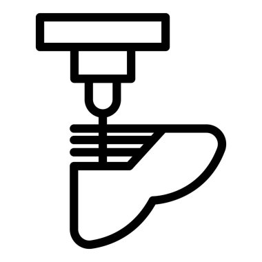 Biyo kopyalama simgesi modelleme, özet biçimi