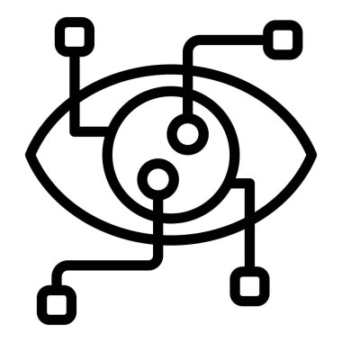 Görüntü aracı simgesi, özet biçimi