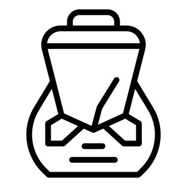 Japon hızlı tren simgesi, özet biçimi