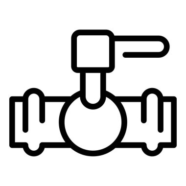 Çamaşır makinesi tıklama simgesi, taslak biçimi