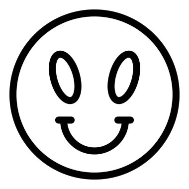 Yabancı emoji simgesi, özet biçimi