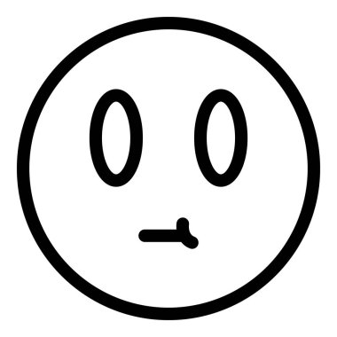 Karışık yüz simgesi, özet biçimi