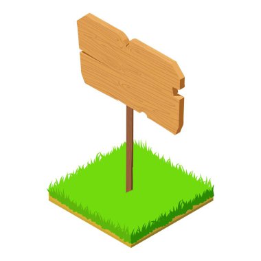 İmza simgesi, izometrik biçim