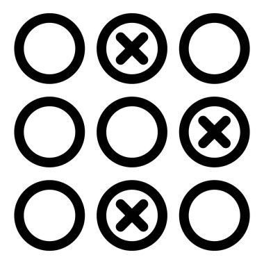 Kara Liste kod simgesi, özet biçimi