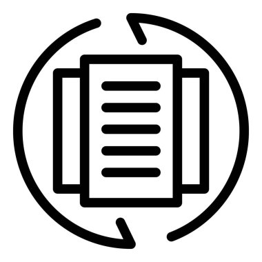 Dosya simgesini, özet biçimini sil