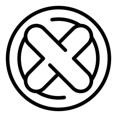 Filtre araması simge, özet biçimi reddedildi