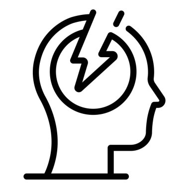 Hızlı beyin fırtınası simgesi, özet biçimi