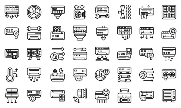 Klima ikonu, taslak biçimi