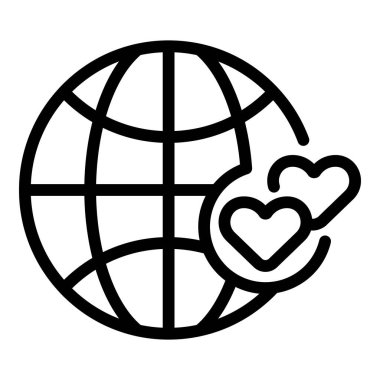 Genel ilişki simgesi, özet biçimi