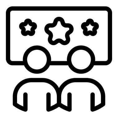 Takım simgesi, özet biçimi