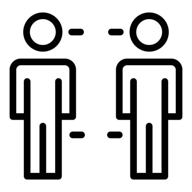 Meslektaşlık ilişkisi simgesi, özet biçimi