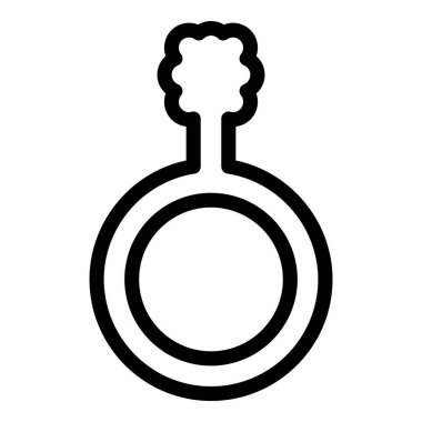 Cinsiyet kimlik DNA simgesi, özet biçimi