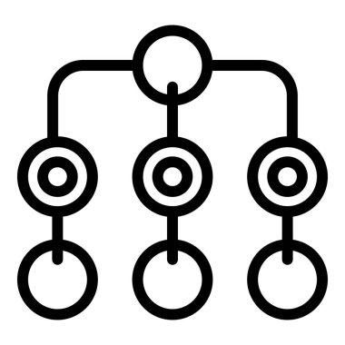 Şema arama motoru simgesi, özet biçimi