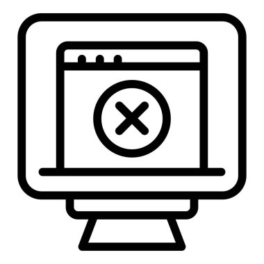 Veri arama motoru simgesi, özet biçimi