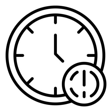 Çalışma masası simgesi, taslak biçimi