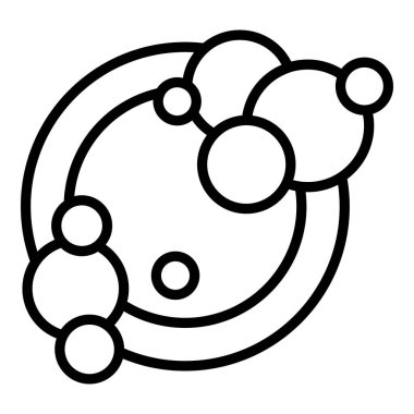 Köpük simgesini yıka, taslak biçimi