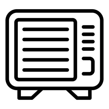 Eski klima simgesini, taslak biçimini onar