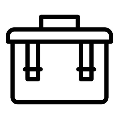 Keşif kutusu simgesi, özet biçimi