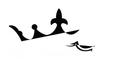 Ortaçağ taç canlandırması