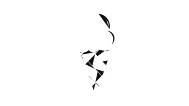 Soğuk dondurma ikonu animasyonu