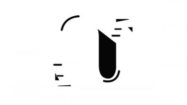 Sifon simgesi canlandırması