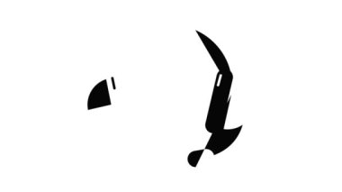 Kulaklık simgesi canlandırması