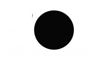 Hoparlör simgesi canlandırması