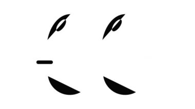 Yumurta simgesi canlandırması