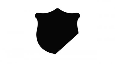 Müze kalkanı canlandırması