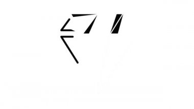 Elmas simgesi canlandırması