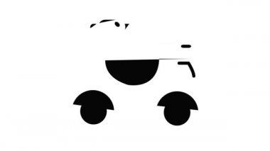 Scooter simgesi canlandırması