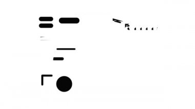 Sondaj simgesi canlandırması