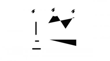 Crown simge canlandırması