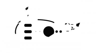 Denizaltı Donanma simgesi animasyonu