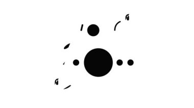 Denizaltı eğlence simgesi canlandırması