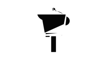 Kettle element simgesi canlandırması