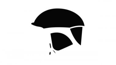 Bisiklet başlığı simgesi canlandırması