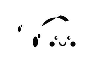 KInd bulut simgesi canlandırması