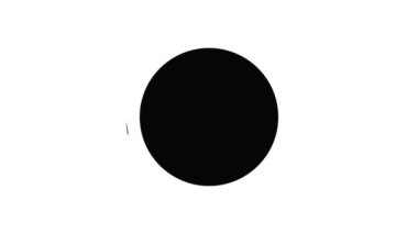 Yüz pudrası canlandırması