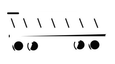 Balon simgesi canlandırması