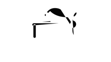 Simge canlandırmasını sil