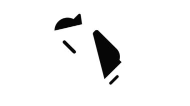 İmleç simge canlandırması