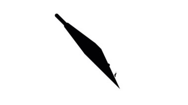 Termometre simgesi canlandırması