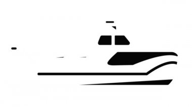 Tekne simgesi canlandırması