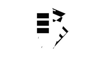 Palet kılavuz simgesi canlandırması