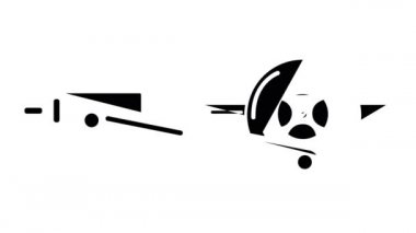 Şaft simgesi canlandırması