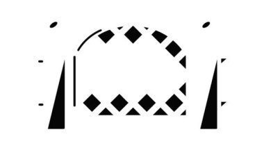 Bariyer simgesi canlandırması