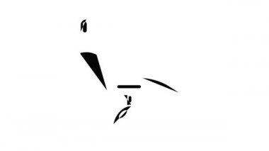 Dişçi koltuk simgesi canlandırması